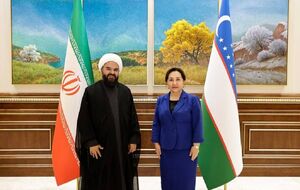 لغو روادید؛ راهکار تقویت روابط مردمی بین ایران و ازبکستان