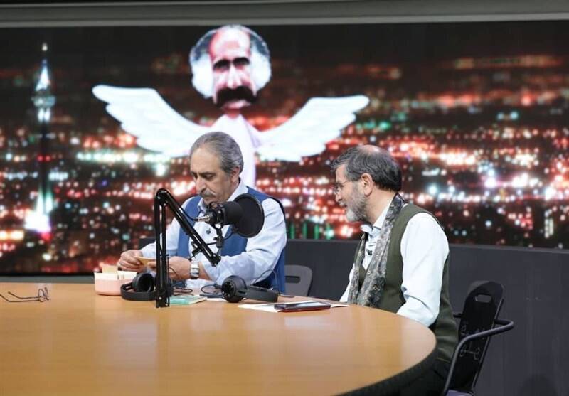 برنامه،طنز،فصل،ايران،جنگ،يازدهم،شعر،فضاي،شبكه،آيتم،ضبط،مخاطب ...