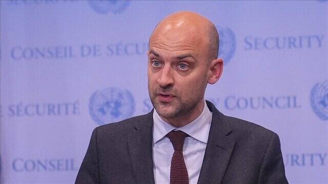 فرانسه: سیاست‌های اسرائیل امنیت آن را به خطر می‌اندازد