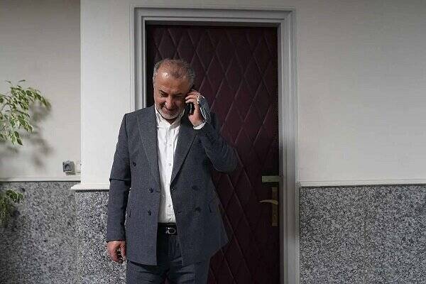 شمارش معکوس برای بمب ساعتی پرسپولیس/ یکی از این دو نفر برکنار میشود!