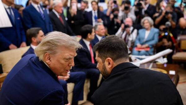 اوكراين،معاون،آمريكا،ونس،دوربرد،احتمال،بررسي،دونالد،موشك،مسك ...