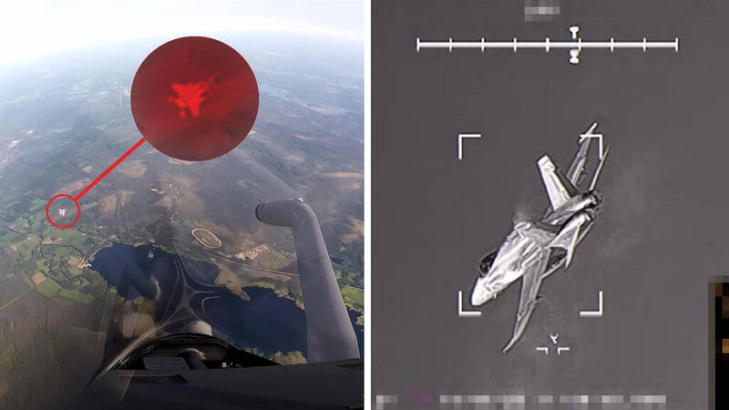 وحشت تلآویو از برگ برنده مصر؛ «اف-۳۵» شکار میشود؟