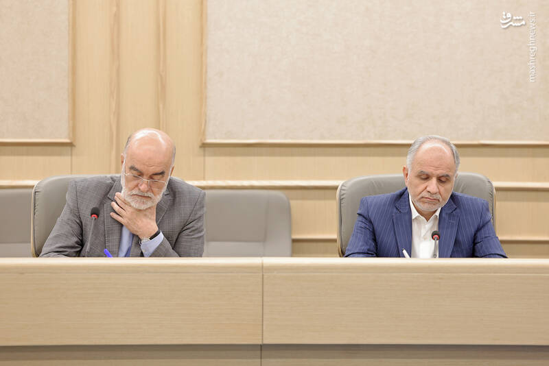 محاصره اقتصادی برای ملت ایران موضوع تازهای نیست/ مردم ما هرگز جنگ و صلح تحمیلی را نمیپذیرند/ جای هیچگونه مماشاتی با خیانتکاران نیست