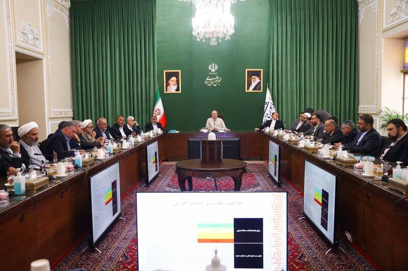 ارزیابی عملکرد برنامه هفتم باید خروجیمحور و براساس تأثیر آن در حل مشکلات مردم باشد