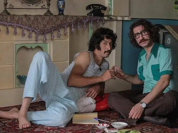 دستمزدگان فیلمنامه‌نویسان میلیاردی شد؟