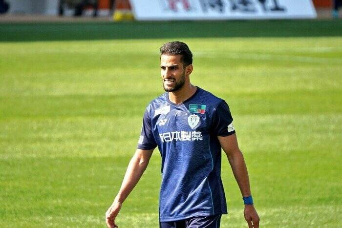 غروبِ یک پرسپولیسی در سرزمین آفتاب؛ ۱۴ ماه و ۴۱۵ روز در حسرت گل!