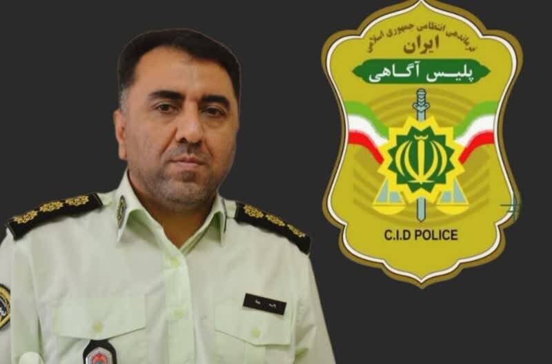 درگيري،حسام،قاتل،آگاهي،پليس،گنبدكاووس