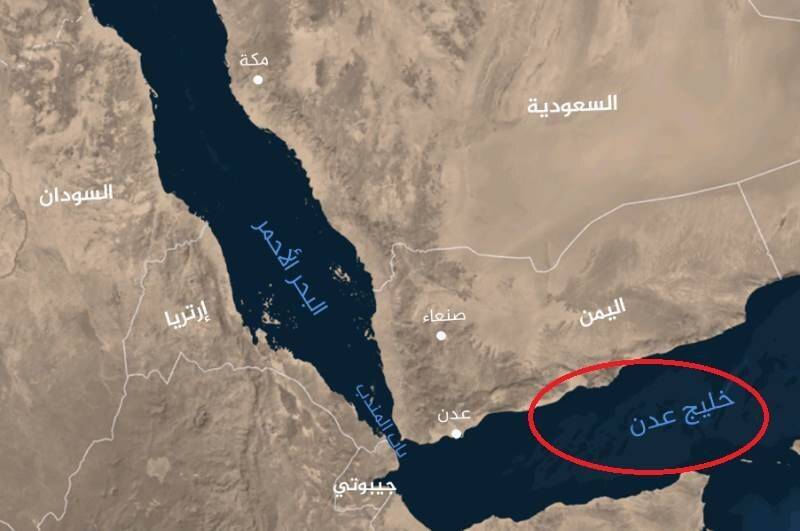دريايي،حادثه