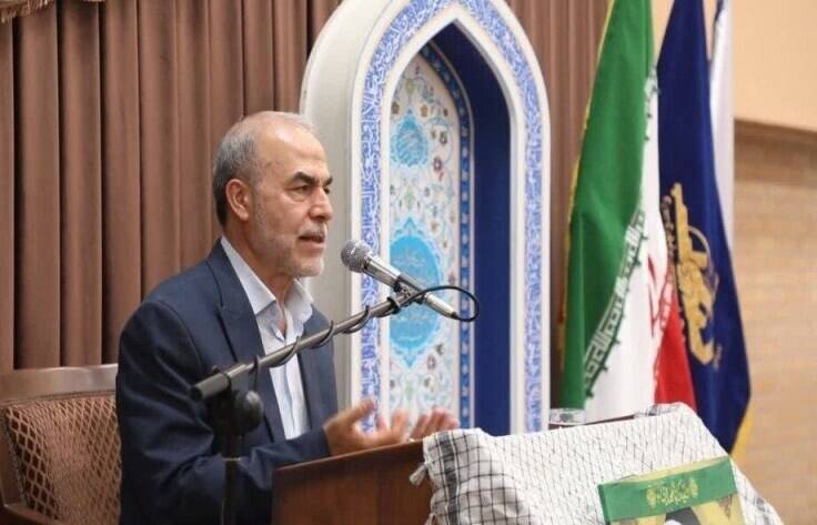 تحلیل سردار جوانی از راهبردهای ‌غرب علیه ایران‌/ به ۵ سیاست ‌تاریخی رسیده‌اند