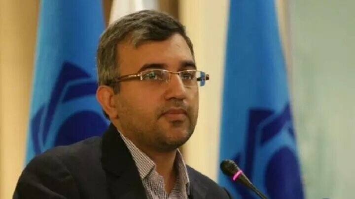 اتحاديه،اروپايي،اروپا،ايران،قنبري،موضوع،اقتصادي،مسدود،ديپلما ...
