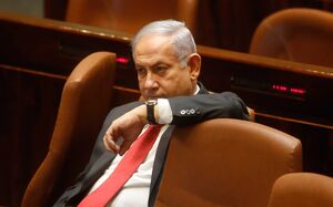 شکست دیپلماتیک اسرائیل بی‌سابقه است