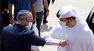 تطبیع را جدی بگیریم!