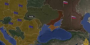 مولداوی؛ مهرهٔ کوچک، بازی بزرگ؛ نبرد شرق و غرب در قلب اروپا