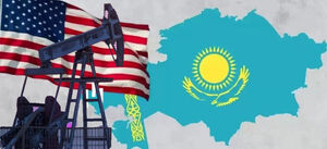 شرکت‌های آمریکایی در قزاقستان ابزار سیاست‌های نفتی ترامپ