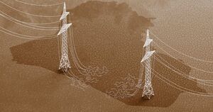 دلایل تداوم بحران برق در عراق