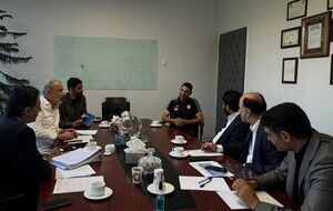 دغدغه فنی هاشمیان در جلسه هیات مدیره چه بود؟