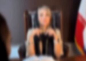 فیلم/ آخرین وضعیت پرونده بلاگر وکیل‌نما از زیان جهانگیر