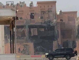 چرا قطر از عذرخواهی نتانیاهو استقبال کرد؟