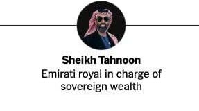 افشای روابط مالی امارات با تیم ترامپ؛ از کریپتو تا تیک‌تاک