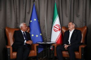 ضرورت مهار تنش‌های ناشی از اسنپ‌بک/اروپا، ترامپ را به توافق‌های کوچک با ایران هدایت کند