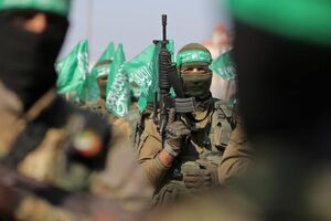 القسام در پیامی چندزبانه: تنها راه آزادی اسرای اسرائیلی، توافق تبادل است