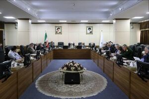 رأی مثبت مجمع تشخیص به ۲ لایحه امنیتی مجلس رأی مثبت مجمع تشخیص به ۲ لایحه امنیتی مجلس