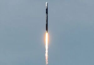 موشک شرکت فایرفلای طی آزمایشی منفجر شد