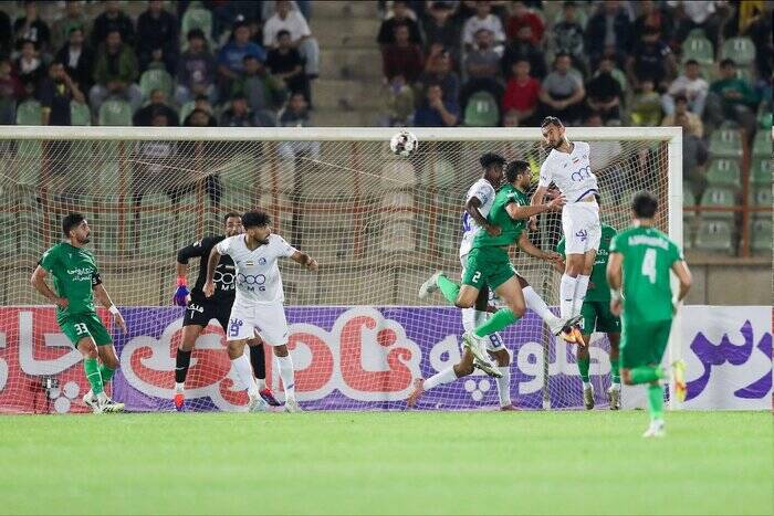 فریبا: دیدار با المحرق تعیین کننده است/دروازهبانان مقابل استقلال «یاشین» میشوند!