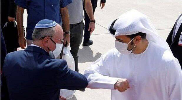 تطبیع را جدی بگیریم!