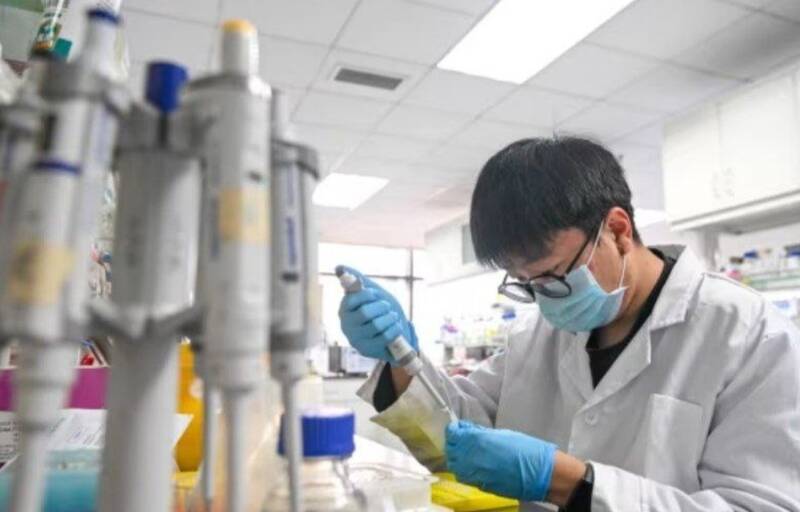 چین در حال ربودن استعدادهای تحقیقاتی از آمریکاست