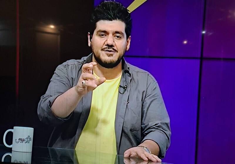 شوخي،مهرباني،برنامه،توهين،هواداران،مجري،رسول،تأكيد،فضاي،الوصل
