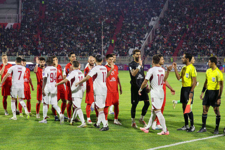 ترافیکِ ادعا در کنفرانس جنجالی سرمربی تراکتور؛ فرارِ عجیب اسکوچیچ از پاسخگویی