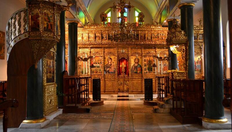 تلاش آمریکا برای احیای رُمِ دوم جهت تکمیل رخنه ژئوپلیتیکی در کراسلند