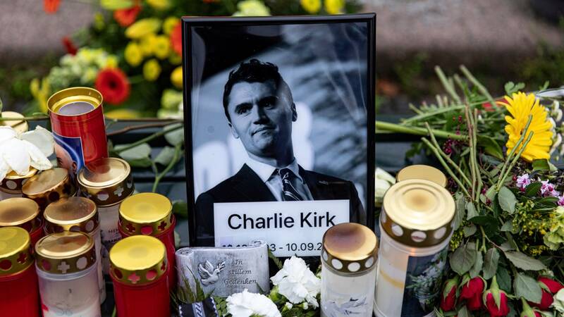 اسرائیل پشت ترور چارلی کرک است؟