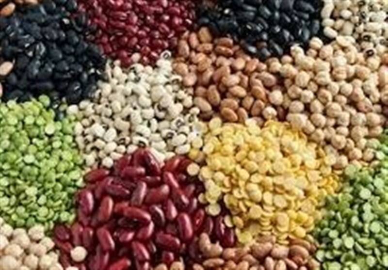 چرا تورم حبوبات از ۶۰درصد عبور کرد؟