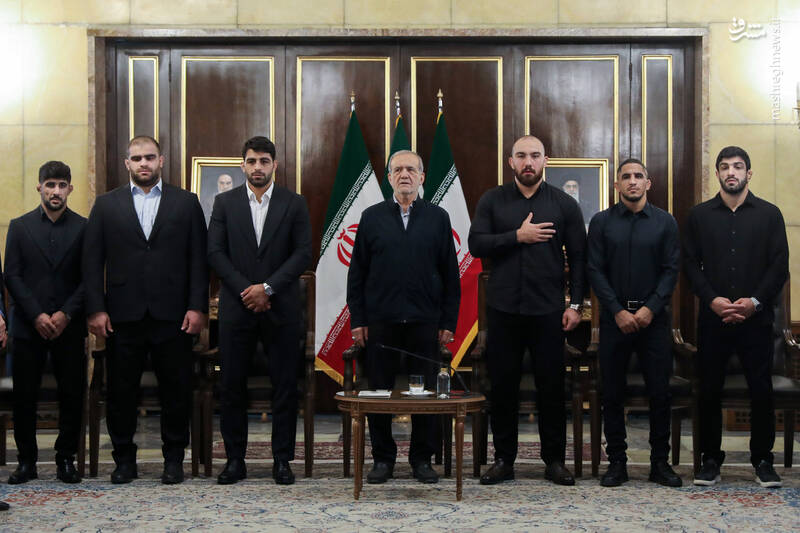 پزشكيان