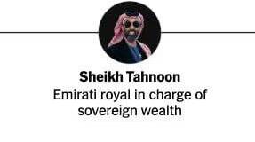 مالي،مالكيت،هوش،مصنوعي،امارات،منافع،منتشر،روابط