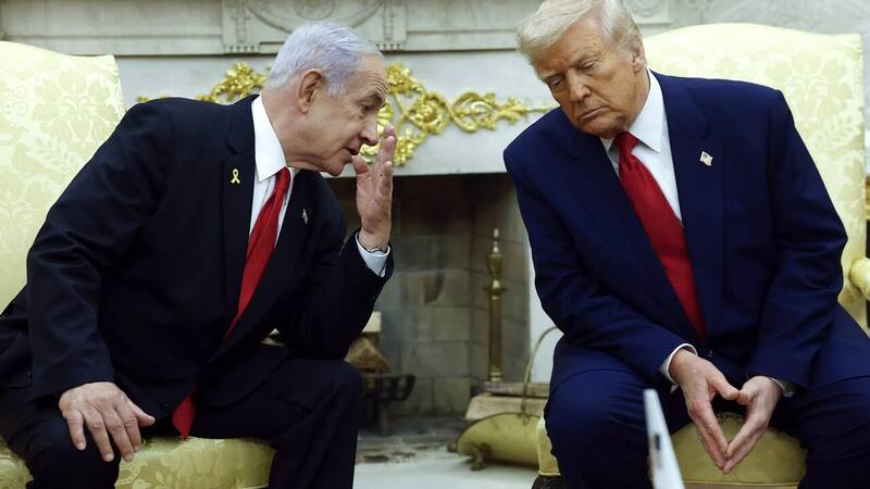 طرح،غزه،بازسازي،فلسطيني،نوشت،توافقي،نتانياهو،كنترل،حقوق،گزار ...