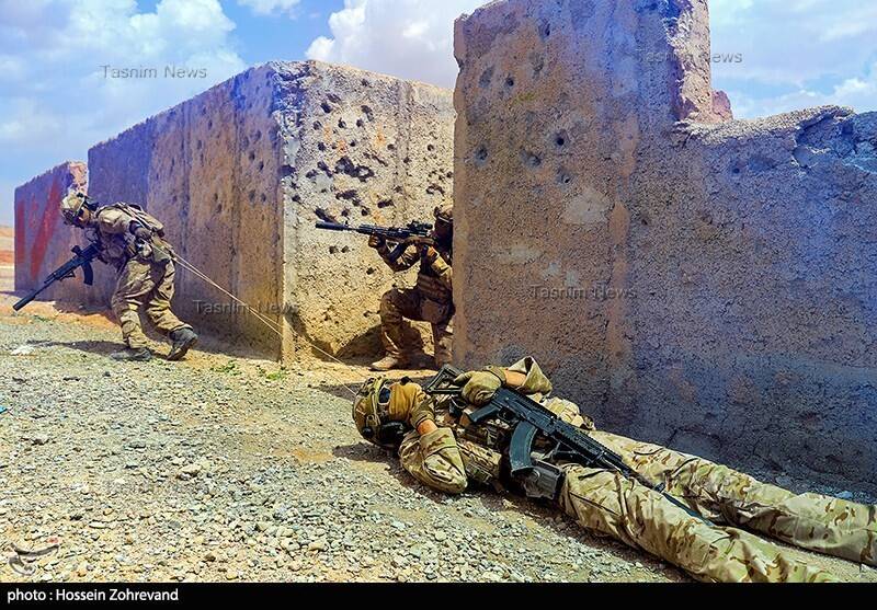 بسیج | سازمان بسیج مستضعفین , تجهیزات نظامی ایران , تجهیزات نظامی , سپاه پاسداران | سپاه ,