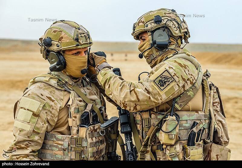 بسیج | سازمان بسیج مستضعفین , تجهیزات نظامی ایران , تجهیزات نظامی , سپاه پاسداران | سپاه ,