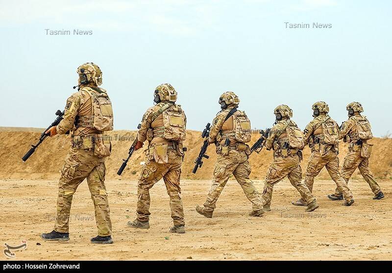 بسیج | سازمان بسیج مستضعفین , تجهیزات نظامی ایران , تجهیزات نظامی , سپاه پاسداران | سپاه ,