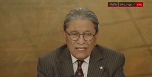 اعتراف کارشناس بی‌بی‌سی درباره جنگ‌طلبی اسرائیل+ فیلم