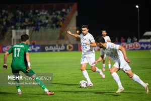 مثلث قدرت در استقلال شکل گرفت؛ ثبات در میانه زمین با دو بازیکن خارجی