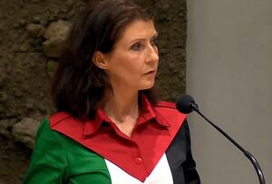 صدای انسانیت و شجاعت تکراری نیست