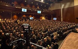 آرایش نظامی؛ گزینه آخر سیاست های آمریکا