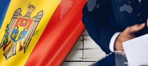 انتخابات مولداوی در سایه ژئوپلیتیک