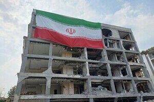 گفت‌وگوی جنجالی مجید واشقانی و صادق زیباکلام درباره جنگ‌ ۱۲ روزه