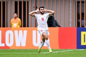 غندی‌پور رسما به الوحده پیوست