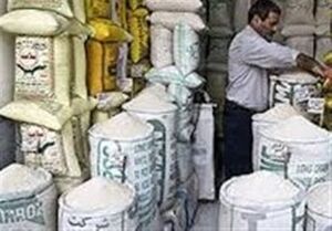 پیش بینی تولید 1.8 میلیون تن برنج در سال جاری
