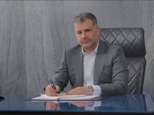 مدیر عامل کرمان موتور: ایجاد رقابت واقعی صنعت خودرو را نجات میدهد